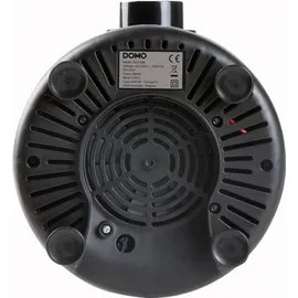 DOMO DO734BL Standmixer