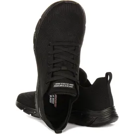 SKECHERS Bobs B Flex Lo Graceful Stride Damen Schwarz 36