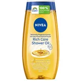 NIVEA Rich Care Duschöl intensiv pflegend 200 ml