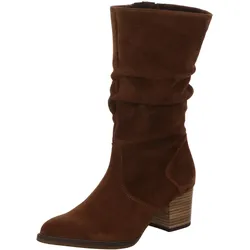 Gabor Damen Westerstiefel Milano in braun