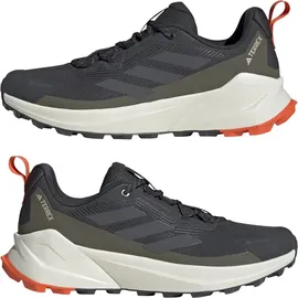 Adidas Terrex TRAILMAKER 2 GTX Navy Navy 12,5 - Grau