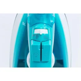 Beko SIM3122T Dampfbügeleisen Blau