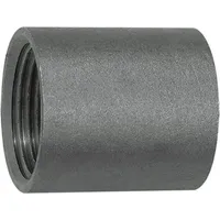 Riegler Anschweißmuffe 16, Rp 3/8, Länge 26,0 mm