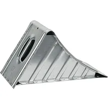 Dönges Unterlegkeil, G46, Kunststoff, gelb