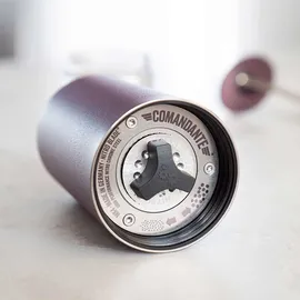 Comandante C40 MK4 Deep Purple