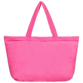 BILLABONG Beach Girl Strandtasche Baumwolle Rosa