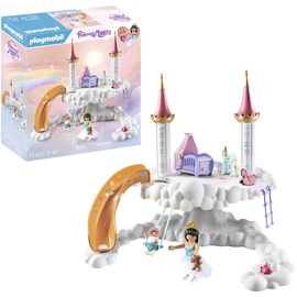 Playmobil Princess - Himmlische Babywolke (71360)