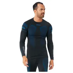 Held 3D-Skin Cool Sport-Shirt schwarz, M