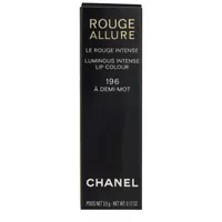 Chanel Rouge Allure Le Rouge Intense 3,5 g