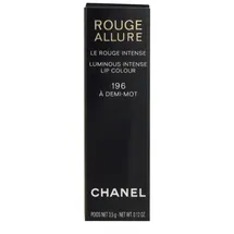Chanel Rouge Allure Le Rouge Intense 3,5 g