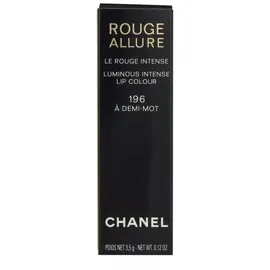 Chanel Rouge Allure Le Rouge Intense 3,5 g
