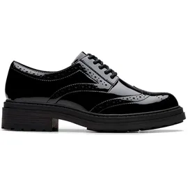 CLARKS Orinoco3 Damen Schwarz 40