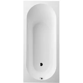 Villeroy & Boch Oberon Rechteck-Whirlwanne 80 x 180 cm (UAP180OBE2B2V01)