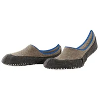 Falke Herren Stoppersocken Cosyshoe Invisible M Hp Wolle rutschhemmende