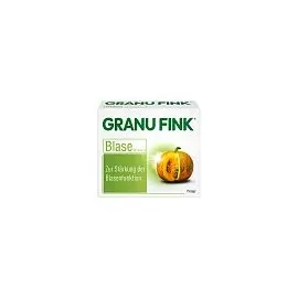 Perrigo Granu Fink Blase Hartkapseln 50 St.