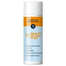 Hildegard Braukmann Pro Multi Protection Creme LSF 50 50 ml
