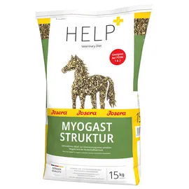 Josera Help MyoGast Struktur 15kg