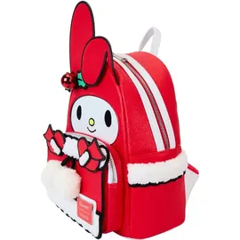 Funko My Melody Winter rot
