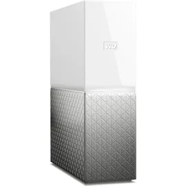 Western Digital My Cloud Home 8TB (1 x 8TB)