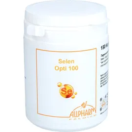 Allpharm Selen Opti 100 Sovita