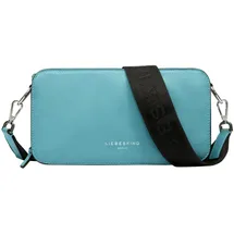 Liebeskind Berlin Clarice Crossbody M petrol blue