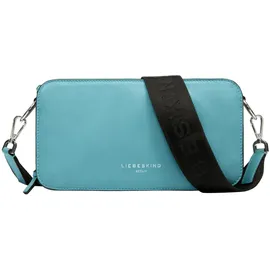 Liebeskind Berlin Clarice Crossbody M petrol blue