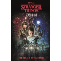 Penguin Books Ltd Stranger Things: Season One: