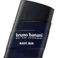 bruno banani Magic Man Eau de Toilette