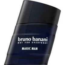 bruno banani Magic Man Eau de Toilette 30 ml