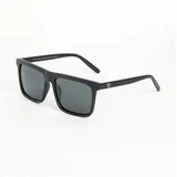 CHPO Bruce Sonnenbrille matte black