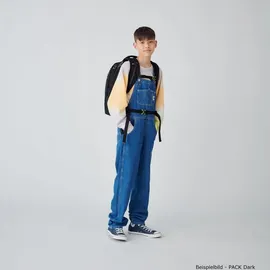 Satch Pack 2025 Blue Tech