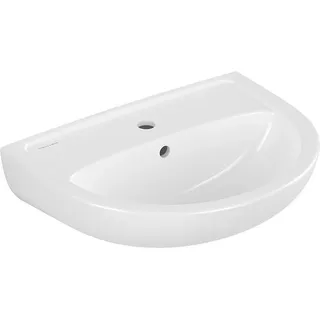 Villeroy & Boch Waschtisch NEWO rund 650x485mm