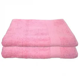 Julie Julsen Saunatuch 80 x 200 cm rosa 2 St.