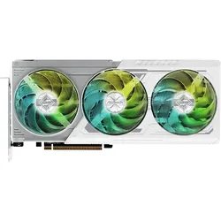 ASRock AMD Radeon RX 9070 XT Steel Legend 16GB GDDR6