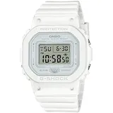 Casio Damenuhr G-Shock GMD-S5600BA-7JF Weiß Mid-Size