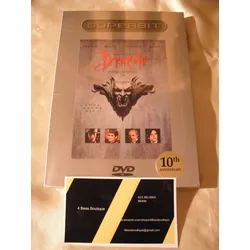 Bram Stoker ́s Dracula - Love Never Dies (Neu differenzbesteuert)
