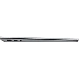 Microsoft Surface Laptop 5 13.5" Intel Core i5-1245U 16 GB RAM 256 GB SSD Platin