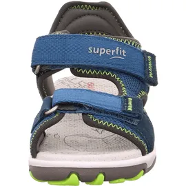 superfit Mike Blau/Gelb 35