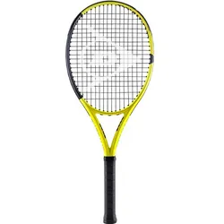 DUNLOP Tennisschläger "SX TEAM 280", YELLOW/BLACK, 3