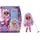 L.O.L. Surprise! Tweens Neon Pop Stars - Kitty K - 1 Modepuppe mit Backlight Surprises und 10+ Pop Star Fashions und Accessoires