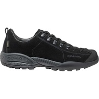 Scarpa Mojito Rock GTX Schuhe (Größe 43, schwarz)