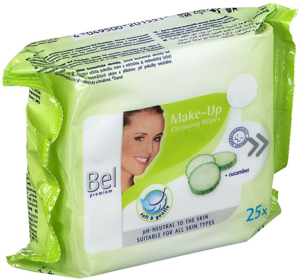 Bel® Premium Wattepads