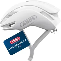 ABUS Gamechanger 2.0 Weiß Modell 2024