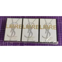 12 x 1.2ml/ 23.99€ (100ml/166.59€) Yves Saint Laurent Libre eau de Parfum 1.2ml