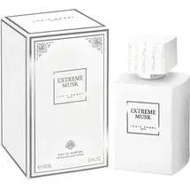 Louis Varel Extreme Musk Eau de Parfum 100 ml