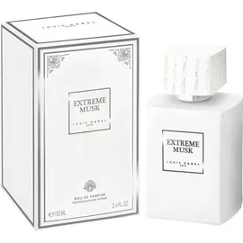 Louis Varel Extreme Musk Eau de Parfum 100 ml