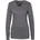Damen LS MELANGE