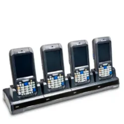 HONEYWELL Quad Dock (Charge Only) - Handheld-Ladestation