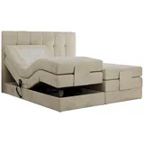MKS Vittoria 160 x 200 cm H4 Beige