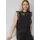 QS Blusentop schwarz XS